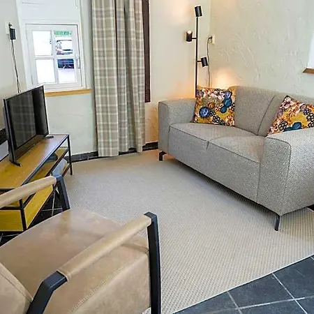'hoeve De Witte Olifant' Hotel *
