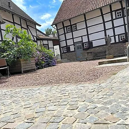 Hotel 'hoeve De Witte Olifant'