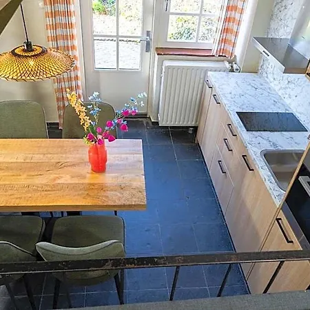 Hotel 'hoeve De Witte Olifant' *