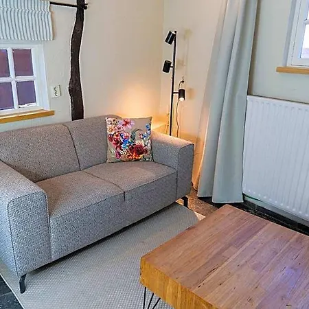 Hotel 'hoeve De Witte Olifant'