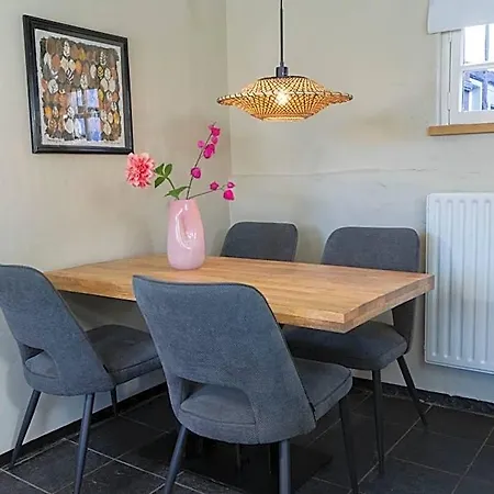 Hotel 'hoeve De Witte Olifant'