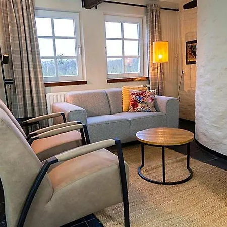 Hotel 'hoeve De Witte Olifant' *