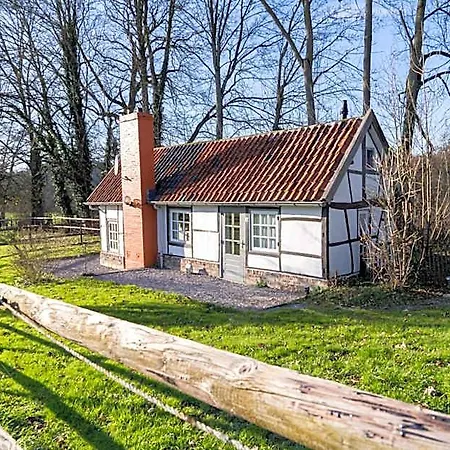 'hoeve De Witte Olifant' Hotel