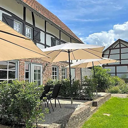 Hotel 'hoeve De Witte Olifant'