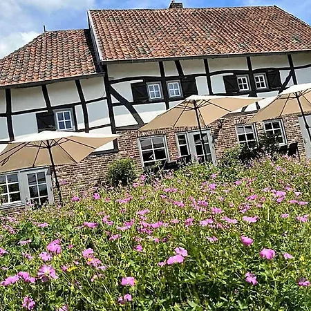 'hoeve De Witte Olifant' Hotel *